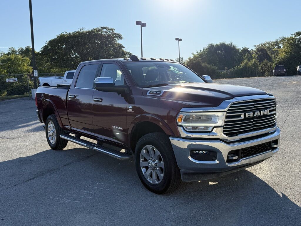 2020 Ram 2500 Laramie Crestwood KY
