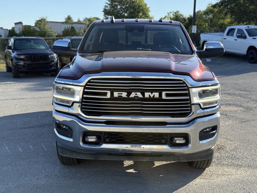 2020 Ram 2500 Laramie Crestwood KY