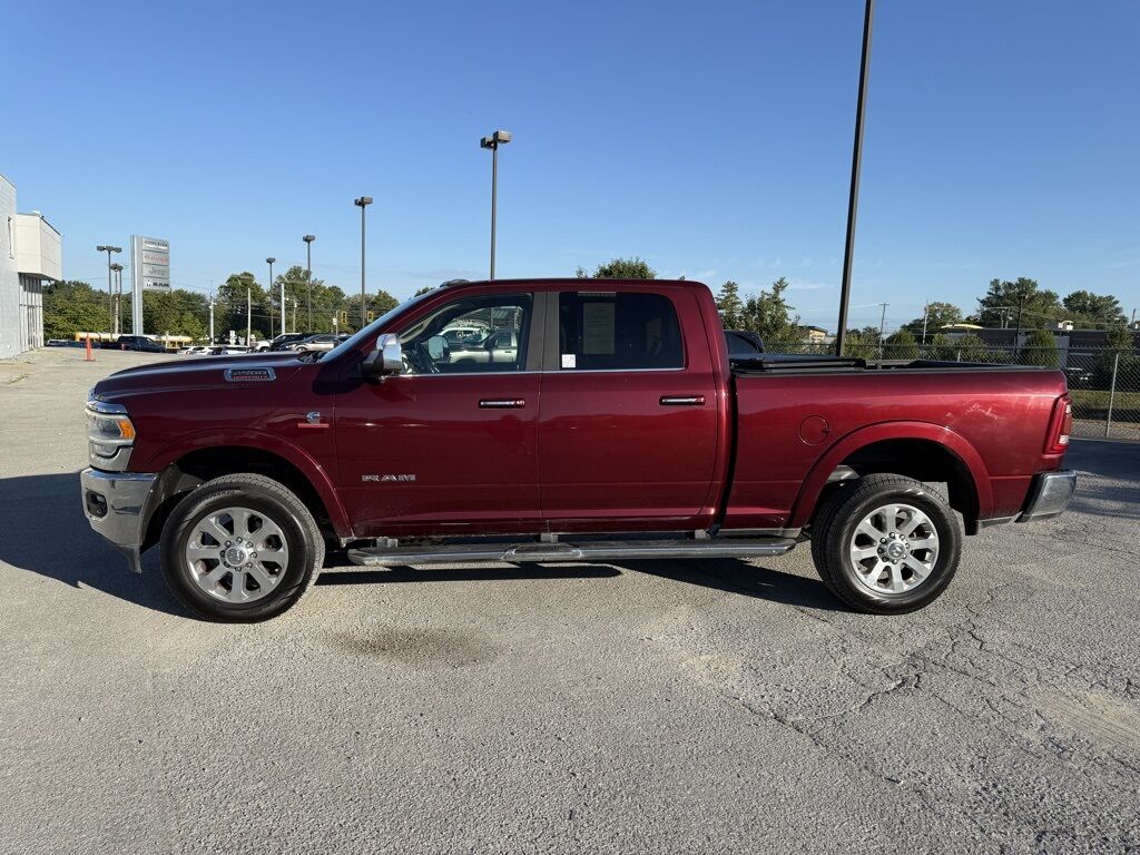 2020 Ram 2500 Laramie Crestwood KY