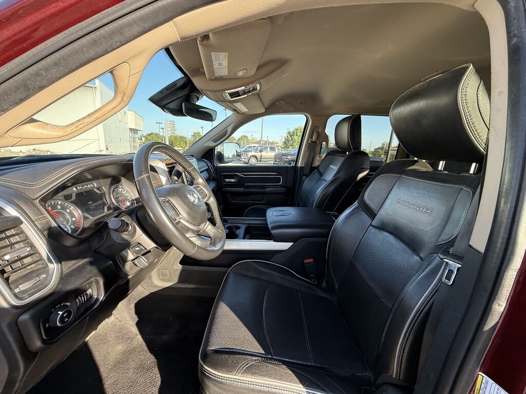 2020 Ram 2500 Laramie Crestwood KY
