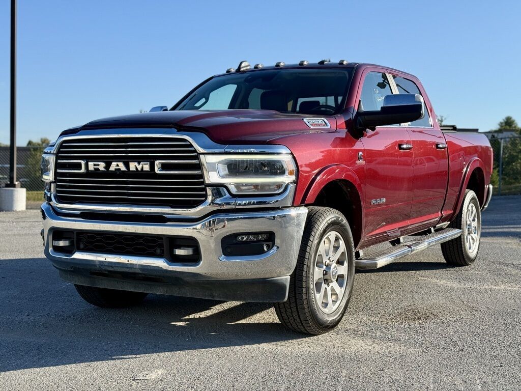 2020 Ram 2500 Laramie Crestwood KY