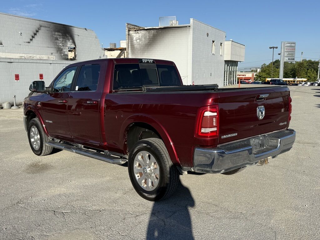 2020 Ram 2500 Laramie Crestwood KY