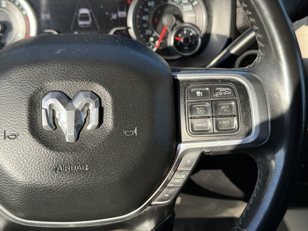 2020 Ram 2500 Laramie Crestwood KY