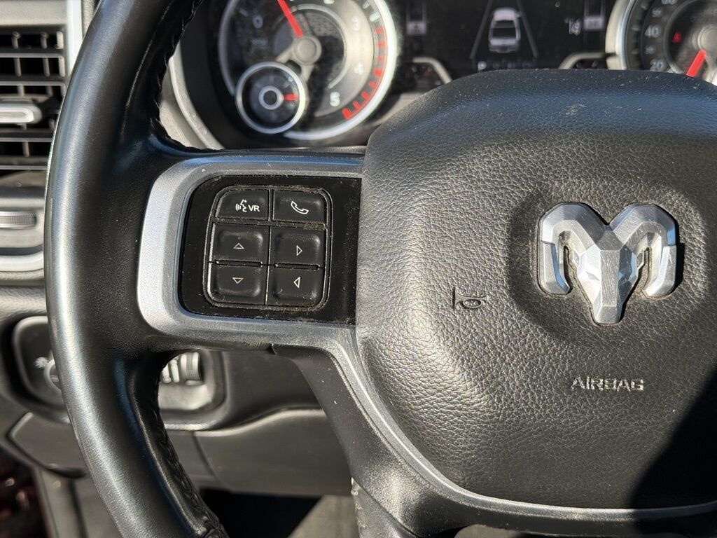 2020 Ram 2500 Laramie Crestwood KY
