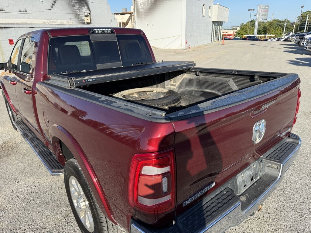 2020 Ram 2500 Laramie Crestwood KY