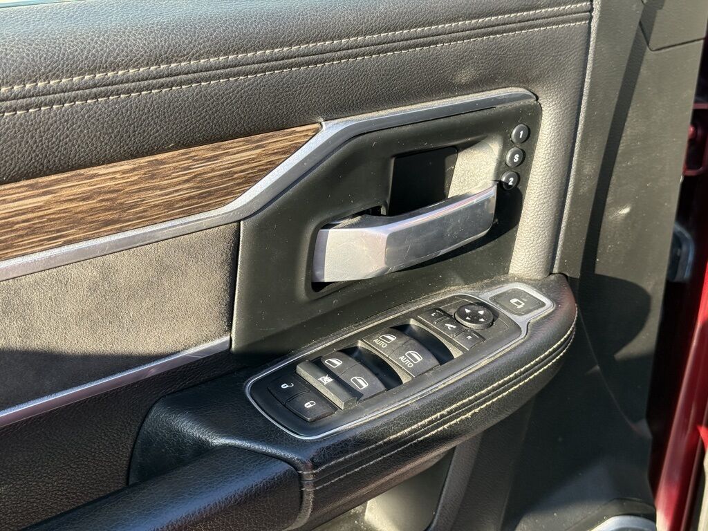 2020 Ram 2500 Laramie Crestwood KY