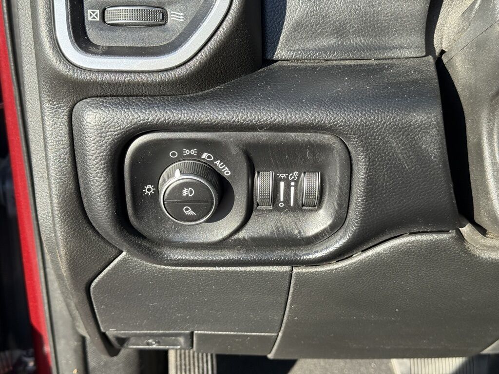 2020 Ram 2500 Laramie Crestwood KY