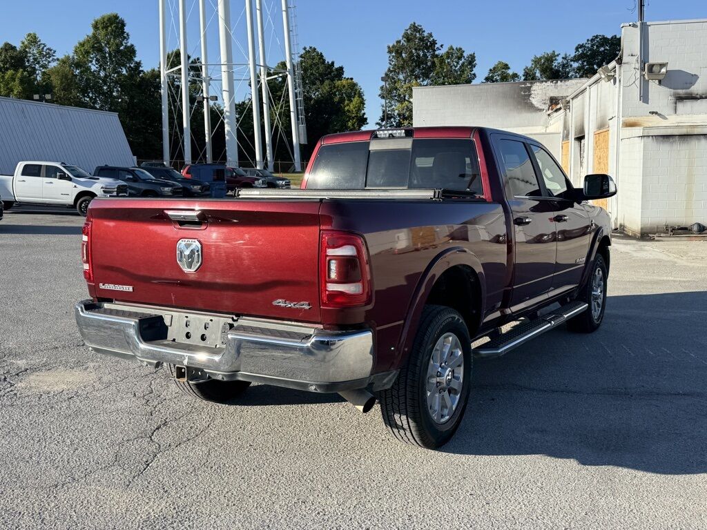 2020 Ram 2500 Laramie Crestwood KY