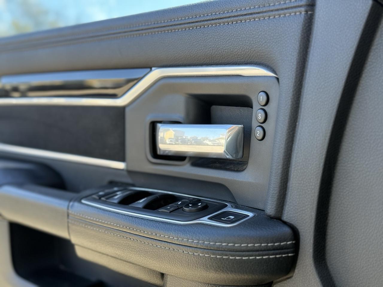 2020 Ram 2500 Laramie Crestwood KY