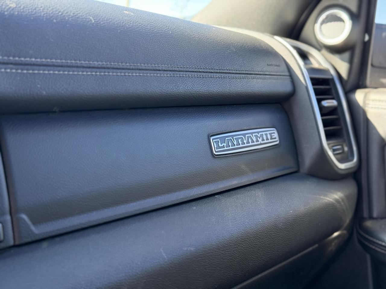 2020 Ram 2500 Laramie Crestwood KY