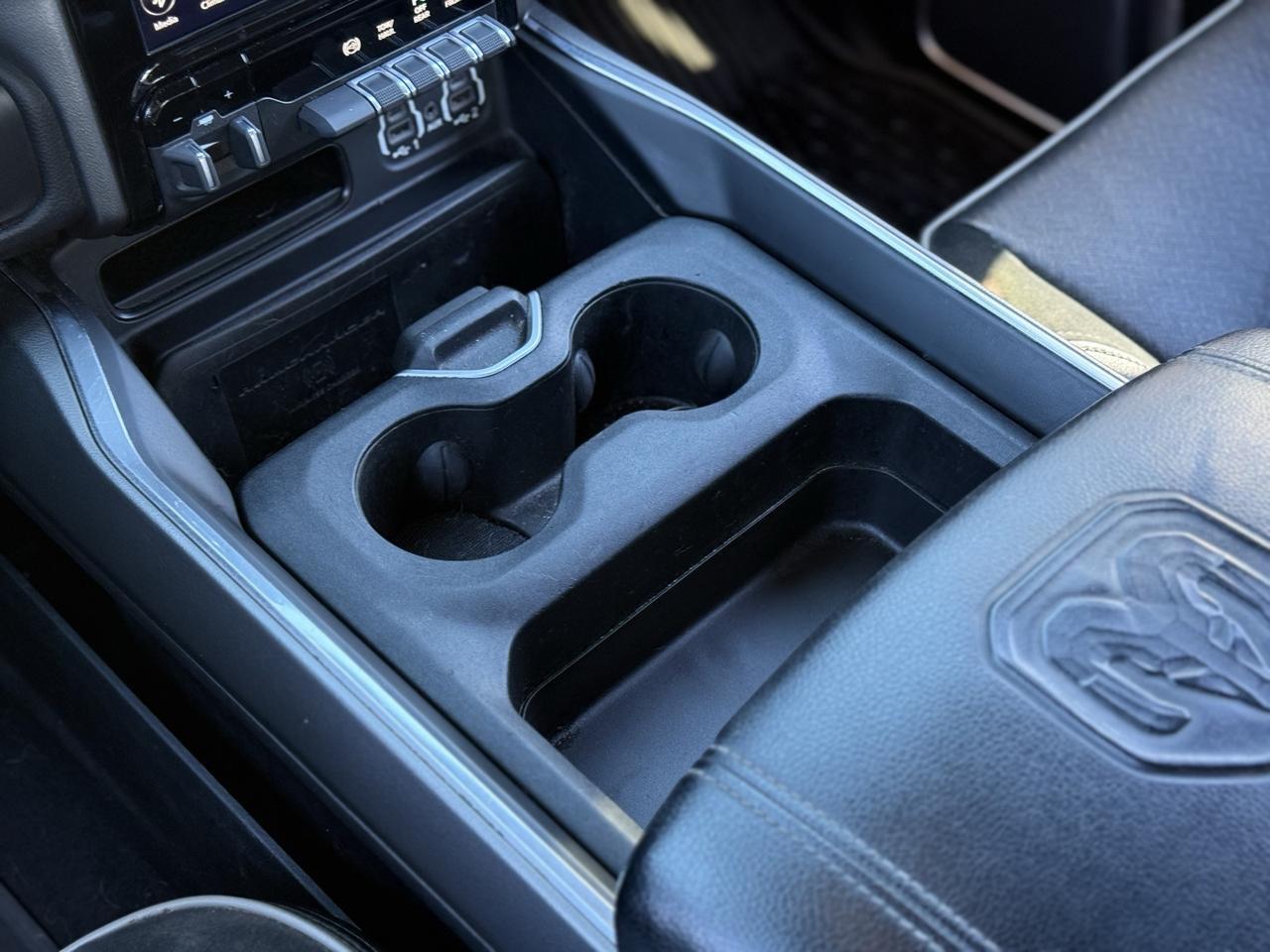 2020 Ram 2500 Laramie Crestwood KY