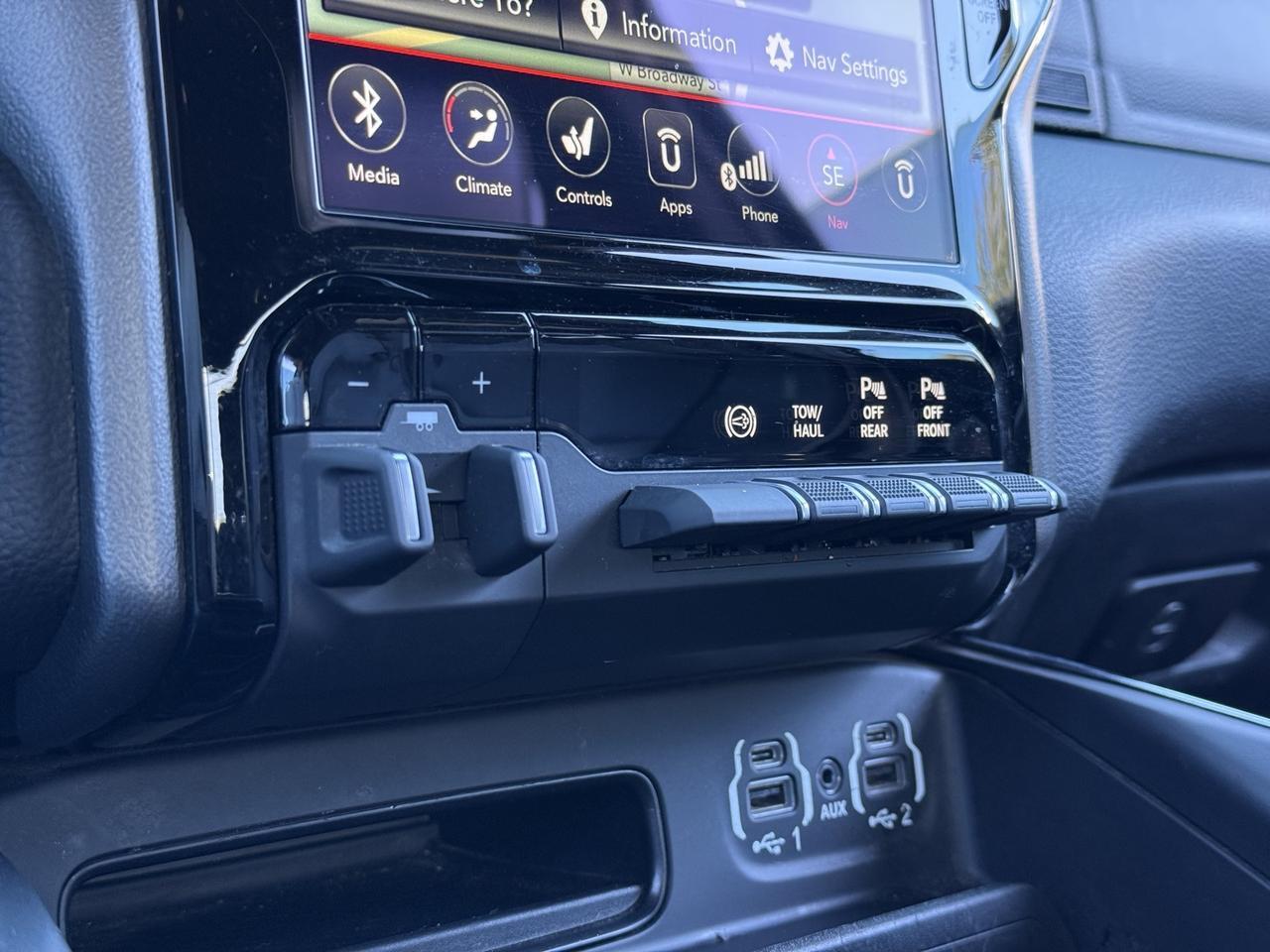 2020 Ram 2500 Laramie Crestwood KY