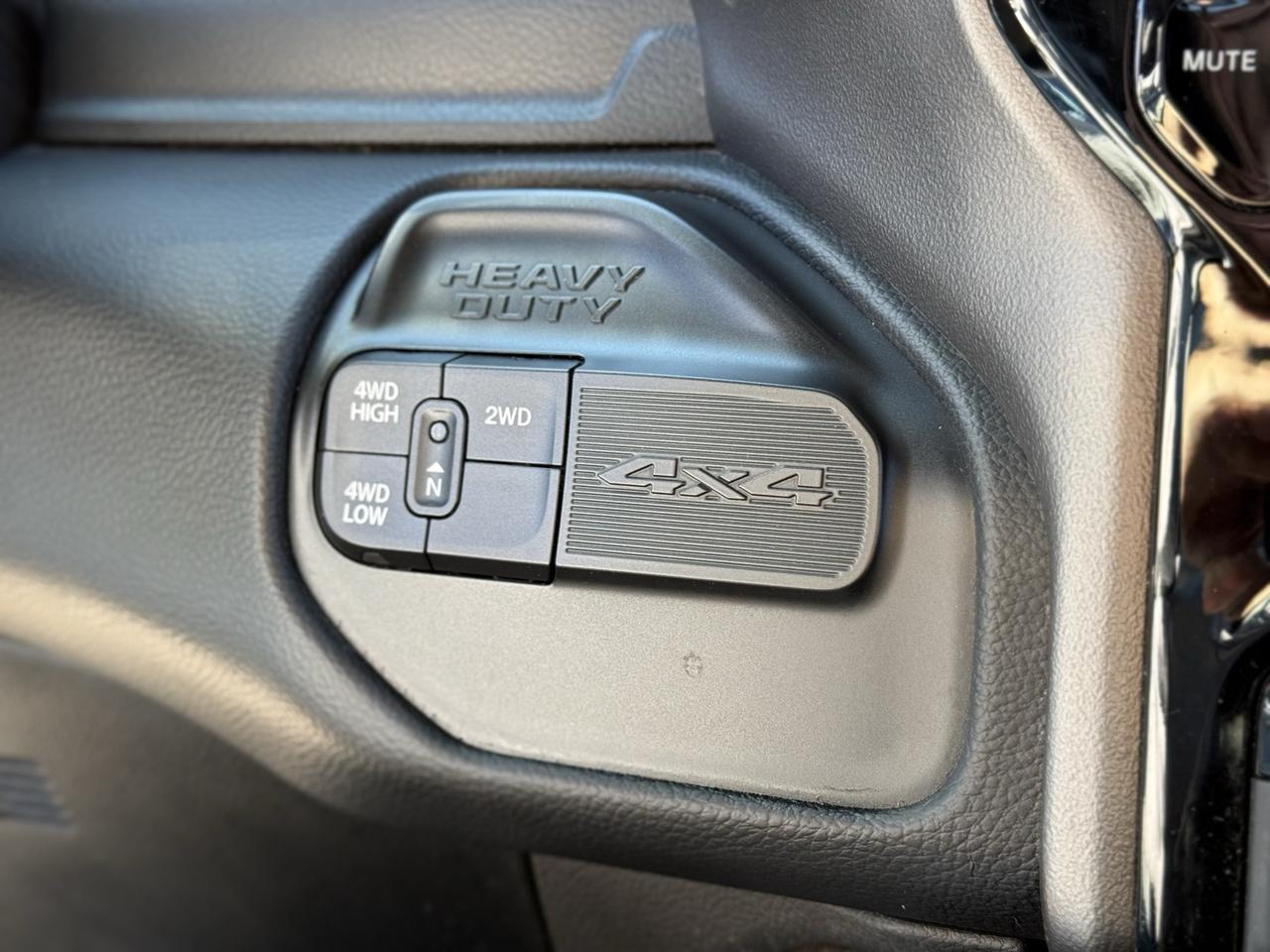 2020 Ram 2500 Laramie Crestwood KY