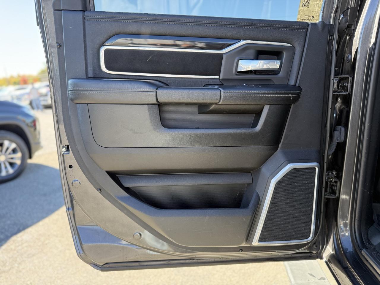 2020 Ram 2500 Laramie Crestwood KY