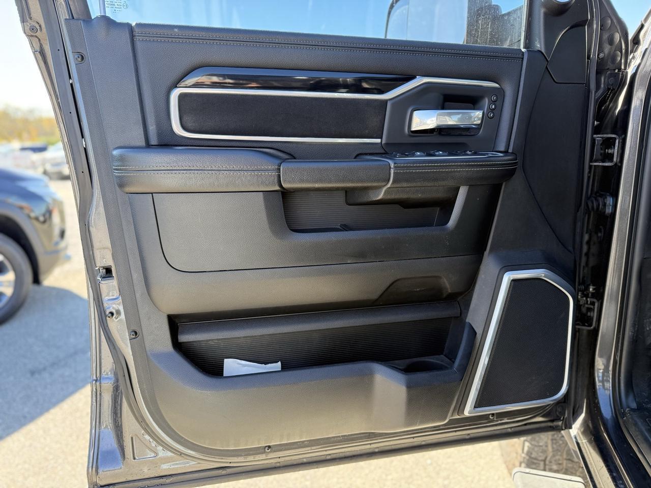 2020 Ram 2500 Laramie Crestwood KY