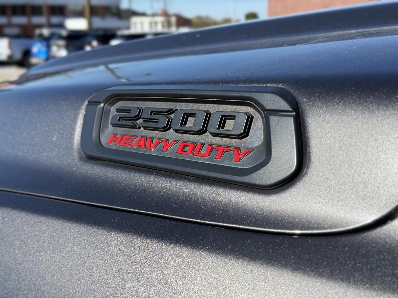 2020 Ram 2500 Laramie Crestwood KY