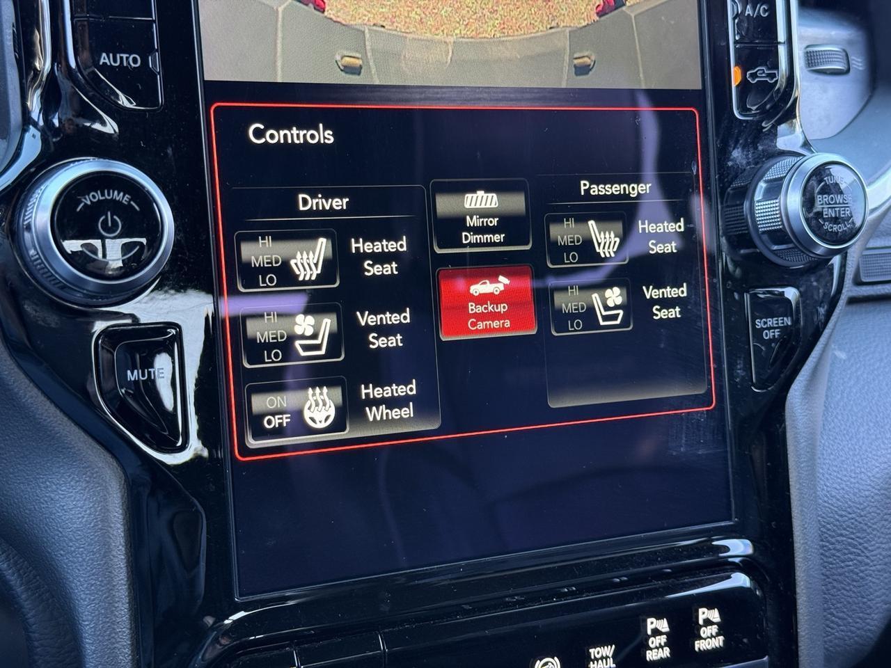 2020 Ram 2500 Laramie Crestwood KY