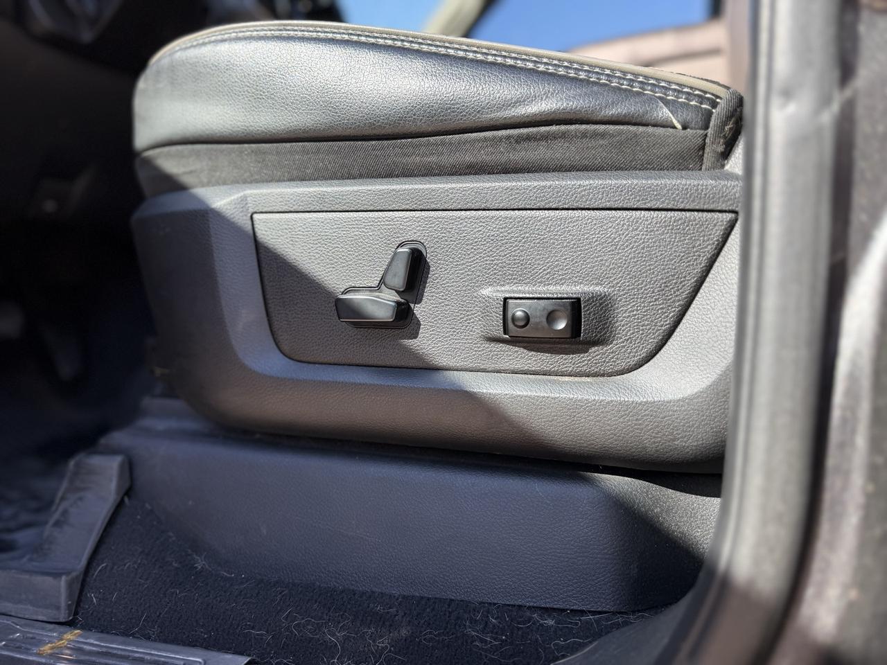 2020 Ram 2500 Laramie Crestwood KY