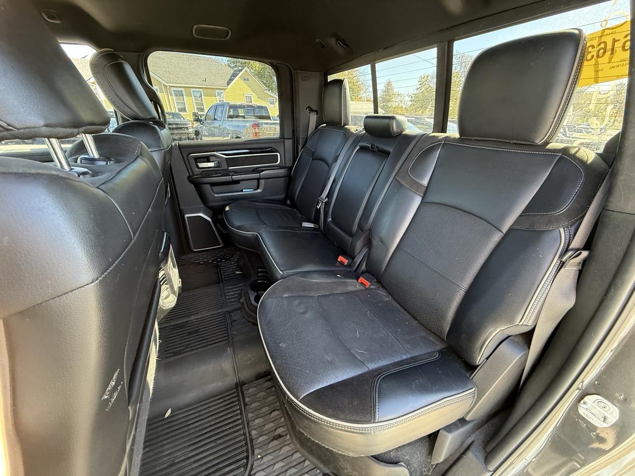 2020 Ram 2500 Laramie Crestwood KY