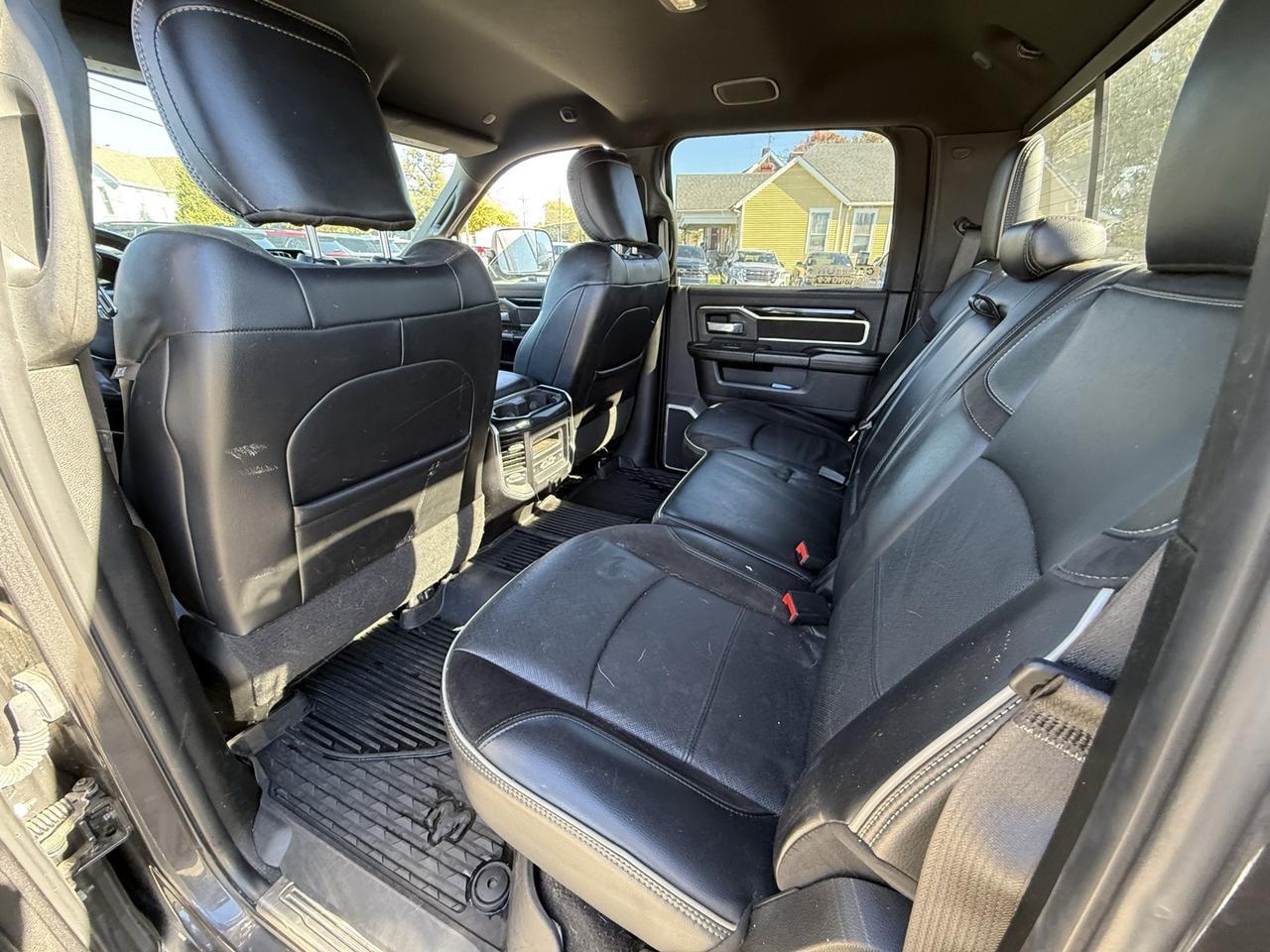 2020 Ram 2500 Laramie Crestwood KY