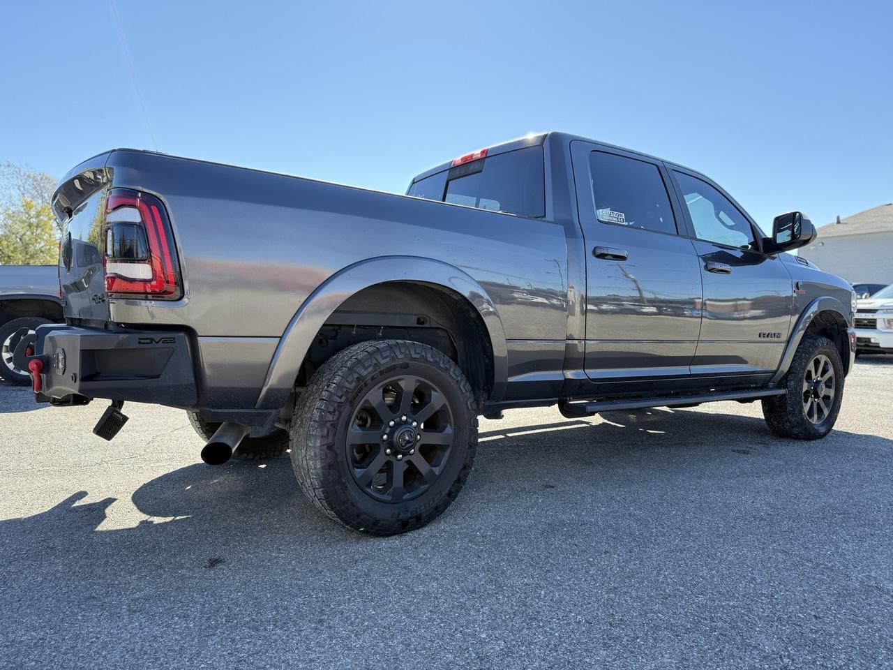 2020 Ram 2500 Laramie Crestwood KY