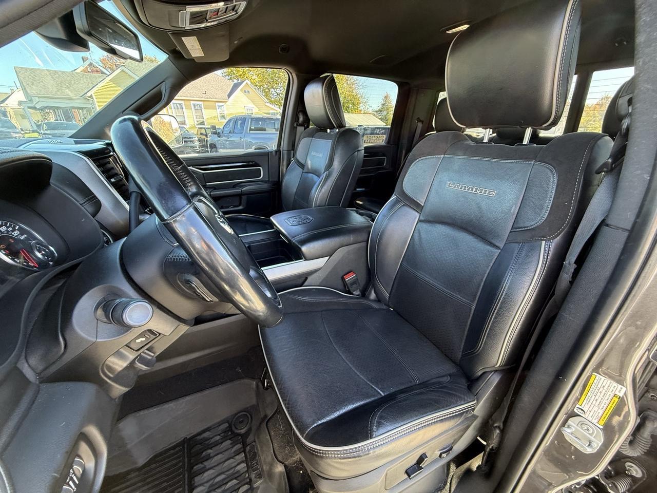 2020 Ram 2500 Laramie Crestwood KY