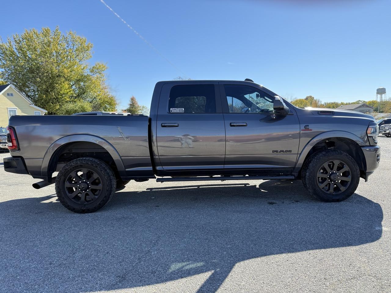 2020 Ram 2500 Laramie Crestwood KY
