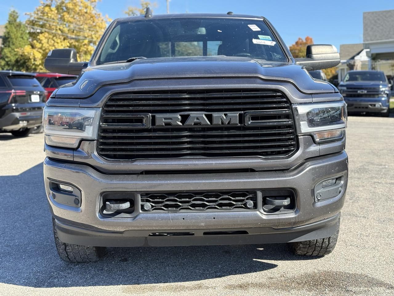 2020 Ram 2500 Laramie Crestwood KY