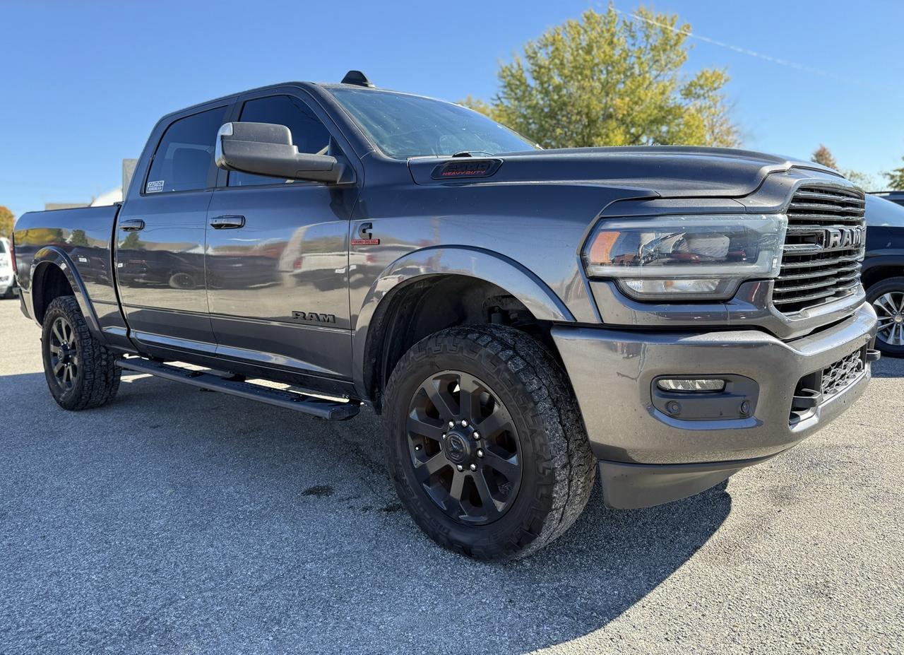2020 Ram 2500 Laramie Crestwood KY