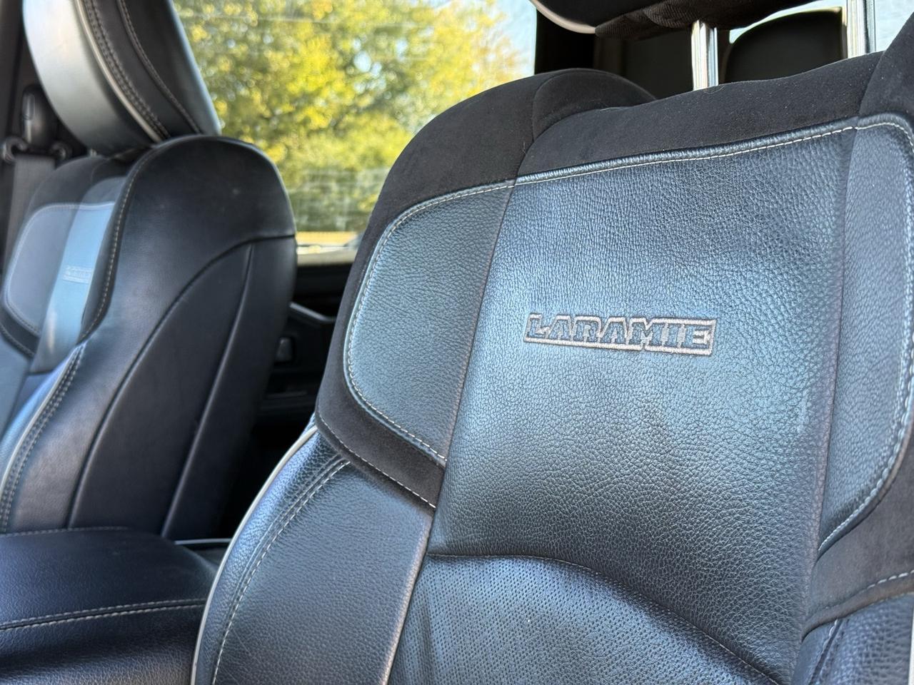 2020 Ram 2500 Laramie Crestwood KY