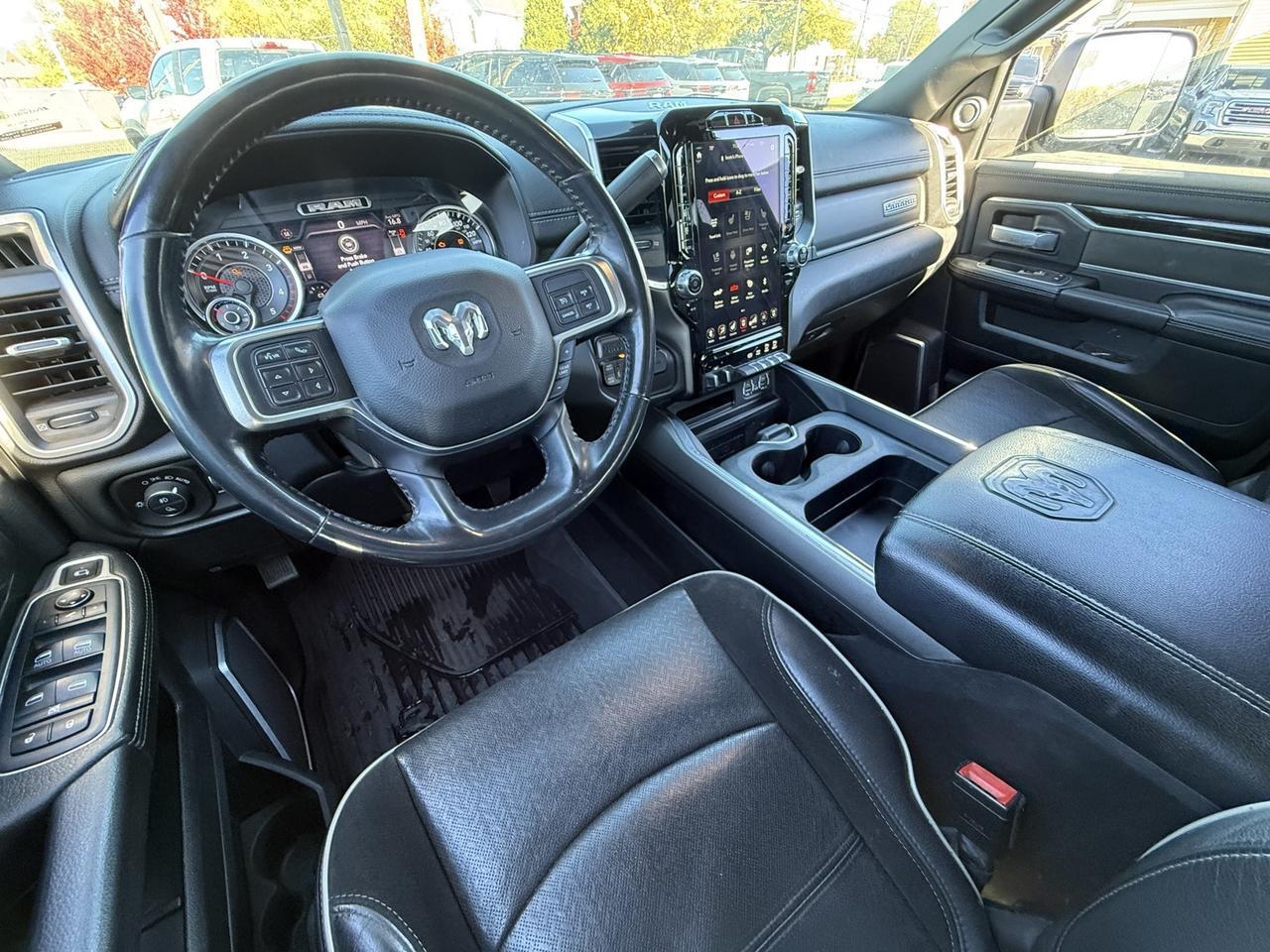 2020 Ram 2500 Laramie Crestwood KY