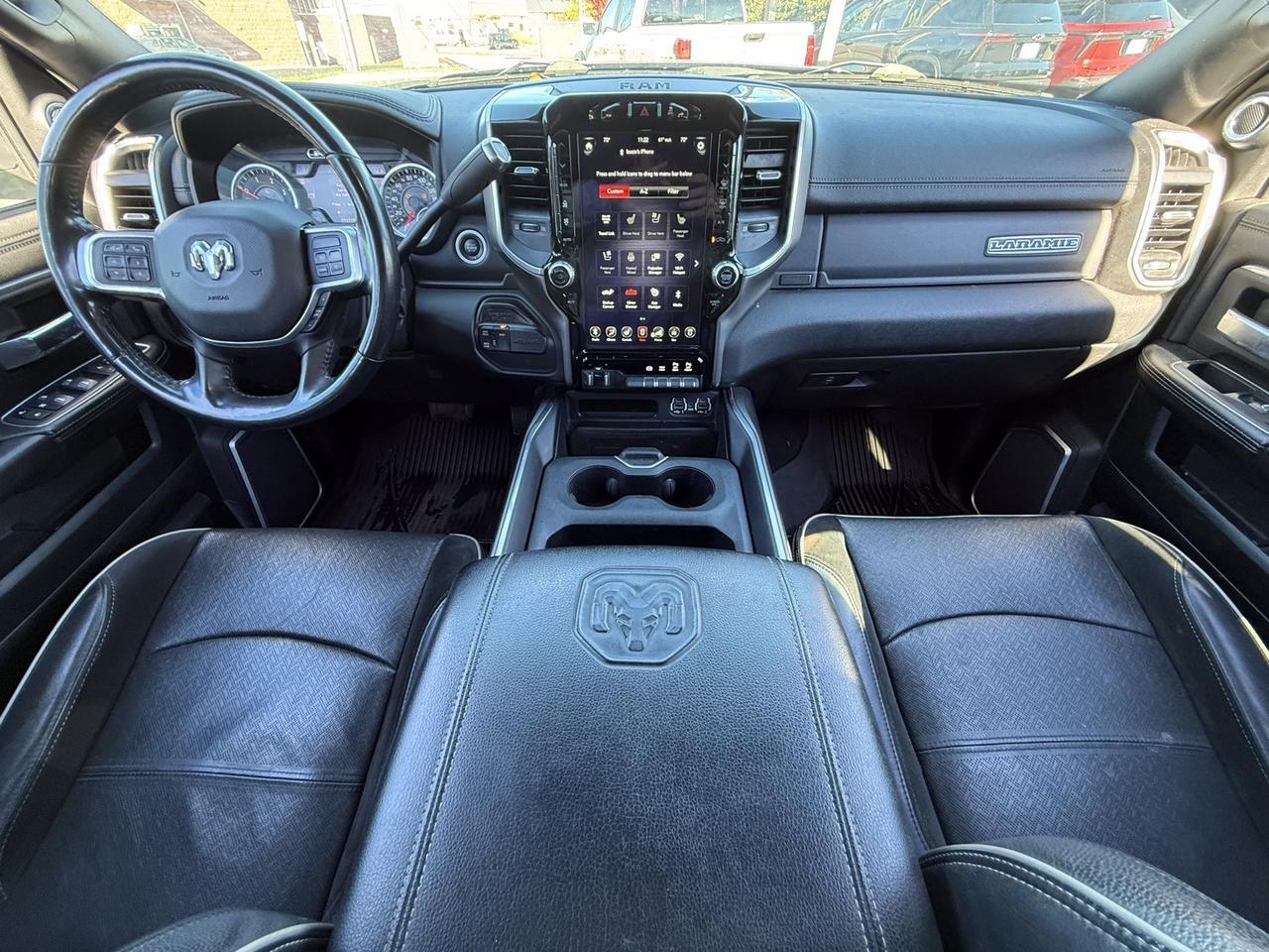 2020 Ram 2500 Laramie Crestwood KY