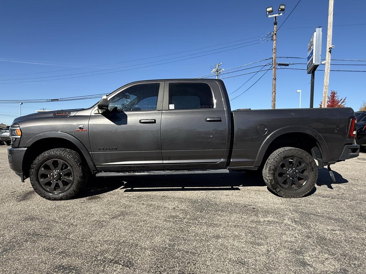 2020 Ram 2500 Laramie Crestwood KY