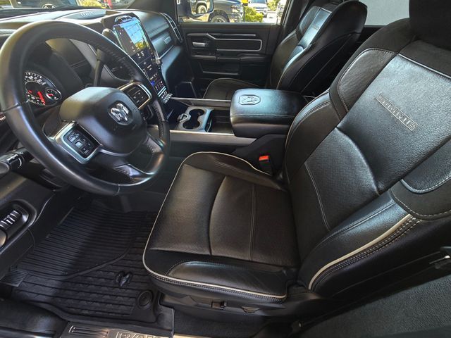 2020 Ram 2500 Laramie Folsom CA