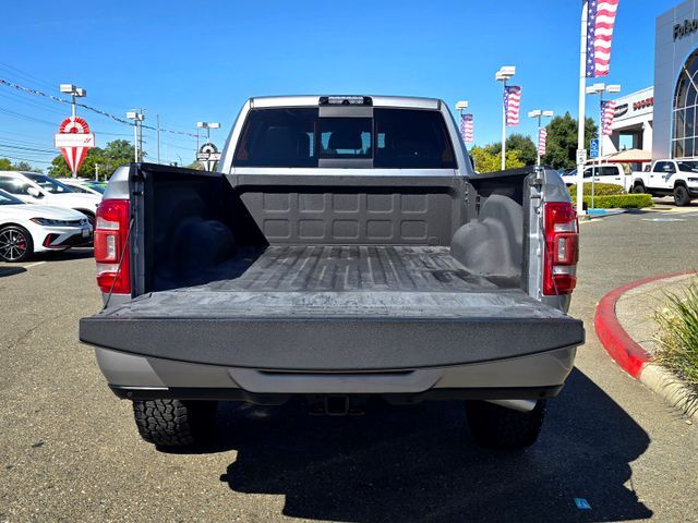 2020 Ram 2500 Laramie Folsom CA