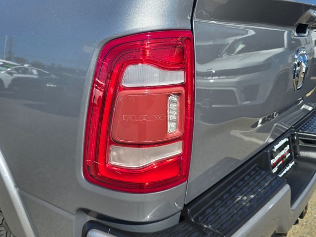 2020 Ram 2500 Laramie Folsom CA