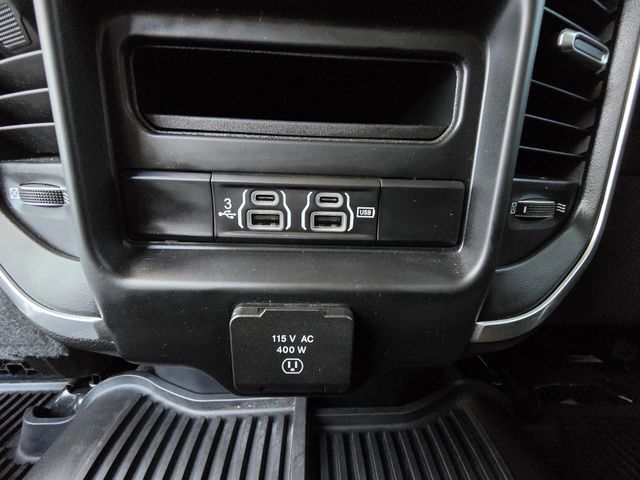 2020 Ram 2500 Laramie Folsom CA