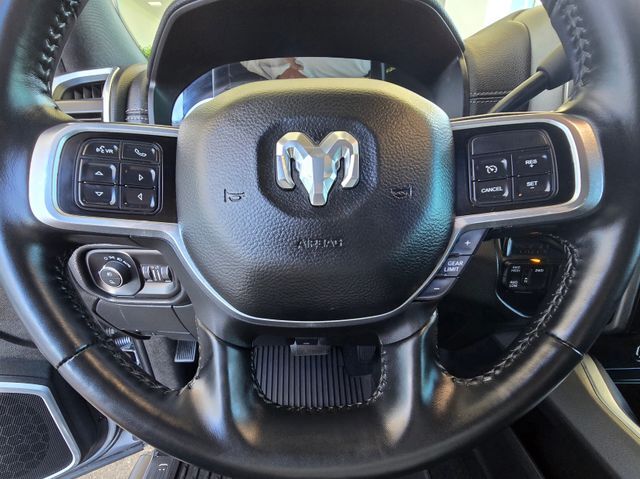 2020 Ram 2500 Laramie Folsom CA