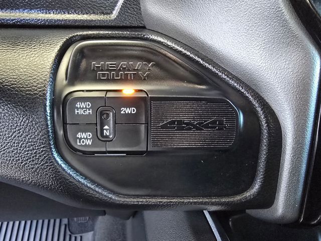 2020 Ram 2500 Laramie Folsom CA