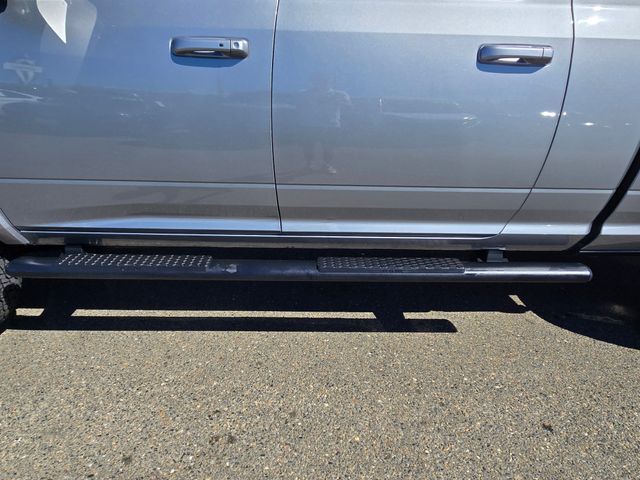 2020 Ram 2500 Laramie Folsom CA