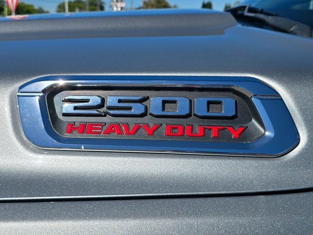 2020 Ram 2500 Laramie Folsom CA