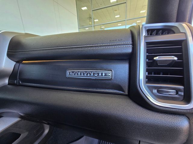 2020 Ram 2500 Laramie Folsom CA