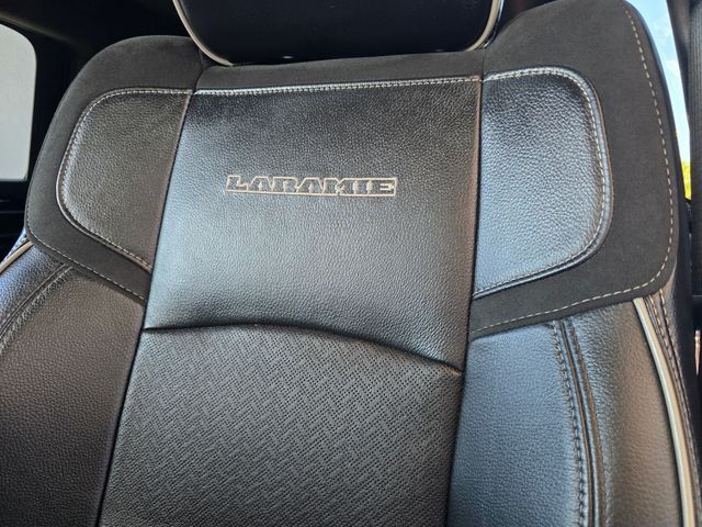 2020 Ram 2500 Laramie Folsom CA