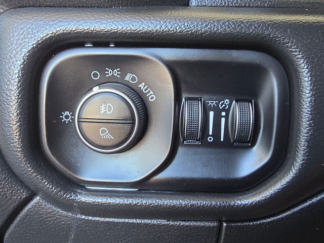 2020 Ram 2500 Laramie Folsom CA