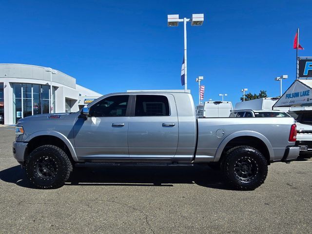2020 Ram 2500 Laramie Folsom CA