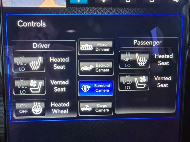 2020 Ram 2500 Laramie Folsom CA
