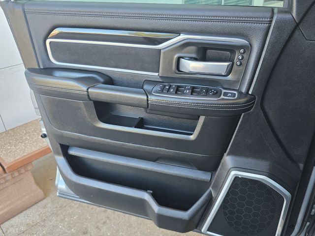 2020 Ram 2500 Laramie Folsom CA