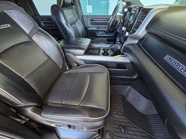 2020 Ram 2500 Laramie Folsom CA