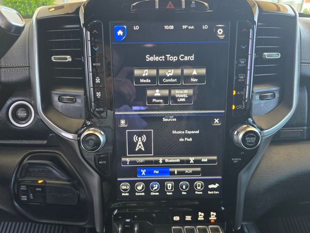 2020 Ram 2500 Laramie Folsom CA