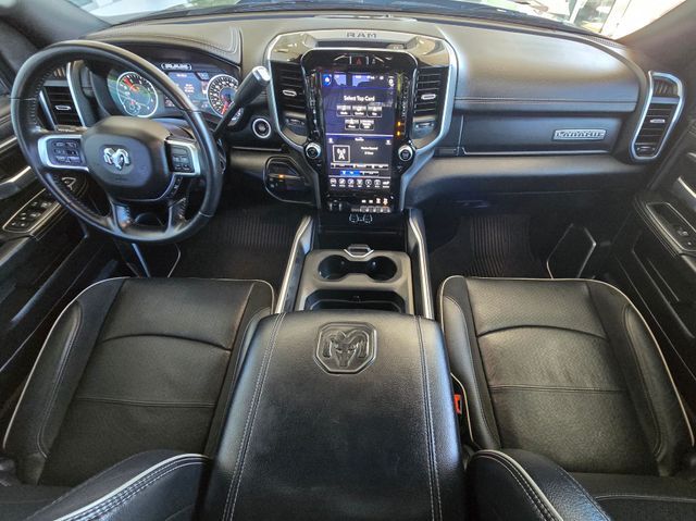 2020 Ram 2500 Laramie Folsom CA